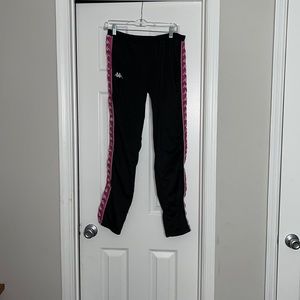 Kappa Track Pants